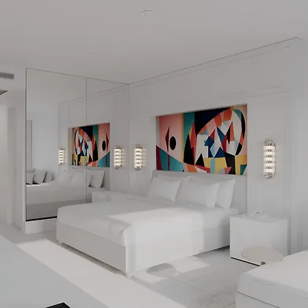 度假村 Fashiontv Luxe 凯梅尔