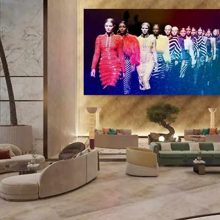 度假村 Fashiontv Luxe 凯梅尔