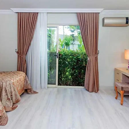 Fashiontv Luxe Resort Kemer