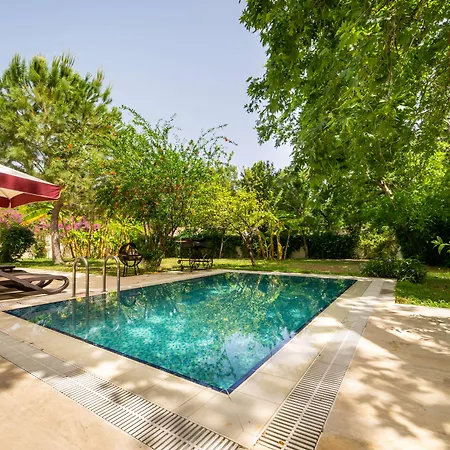 Resort Fashiontv Luxe 5*