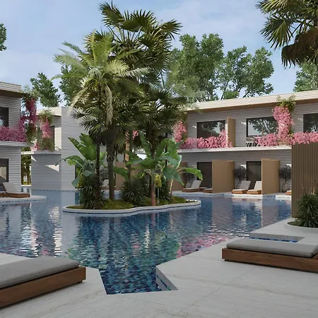 Resort Fashiontv Luxe