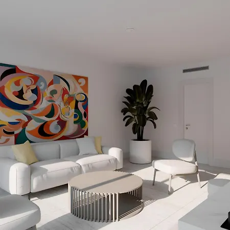 Resort Fashiontv Luxe 5*