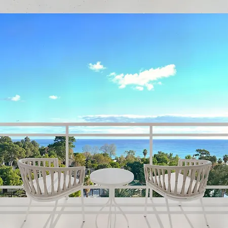 Resort Fashiontv Luxe 5*