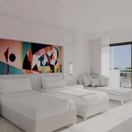 Resort Fashiontv Luxe 5*