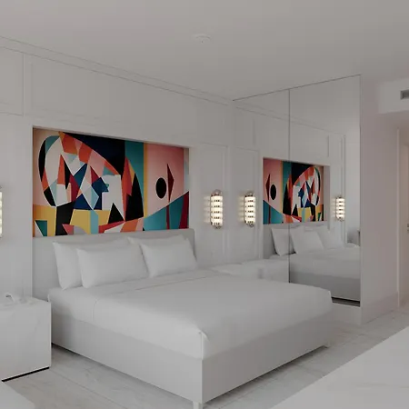Fashiontv Luxe Resort Kemer