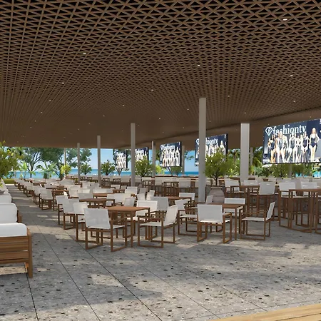Fashiontv Luxe Resort Kemer