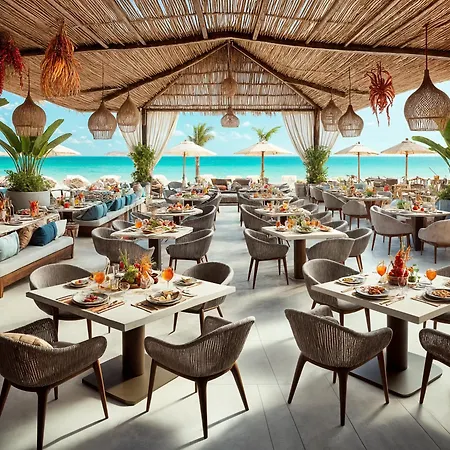 Fashiontv Luxe Resort Kemer