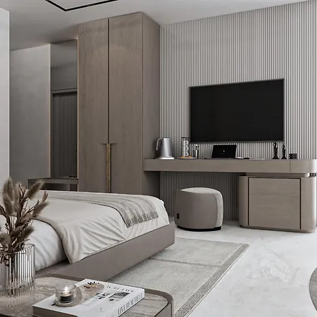 Fashiontv Luxe Resort