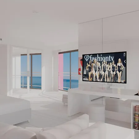 Θέρετρο Fashiontv Luxe