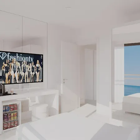 Fashiontv Luxe Κεμέρ