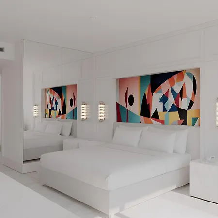 Fashiontv Luxe 5* Κεμέρ