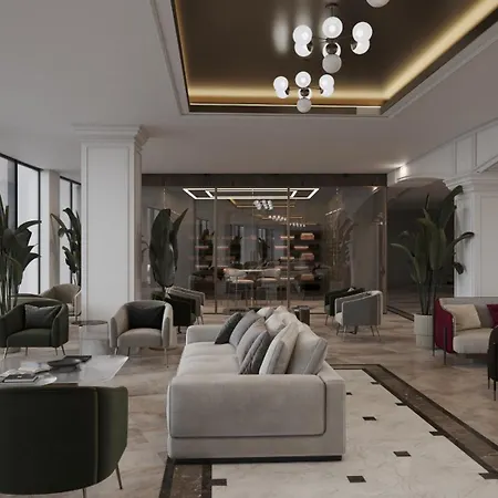 Fashiontv Luxe Θέρετρο 5*